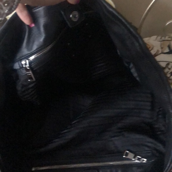 PRADA Fairy Tessuto Swing Tote - Picture 13 of 16